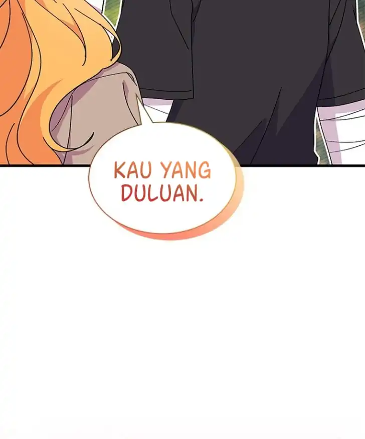 I Don’t Want to Play Matchmaker! Chapter 44 Gambar 92