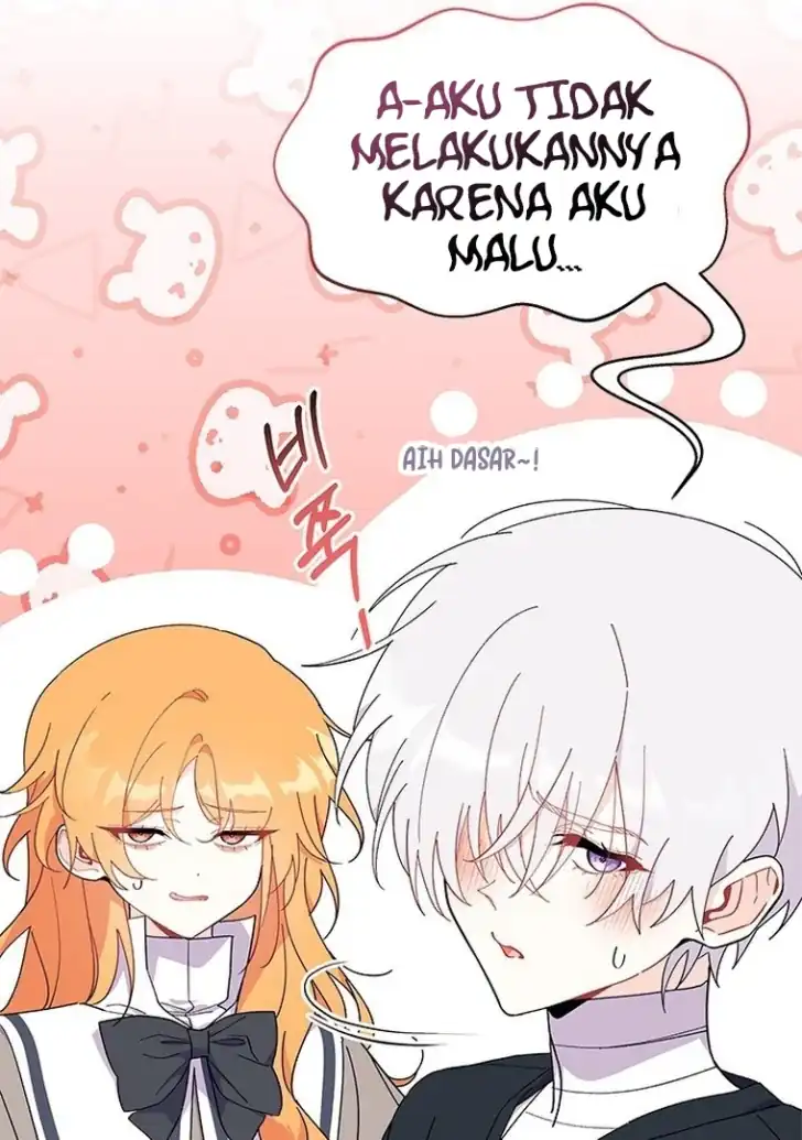 I Don’t Want to Play Matchmaker! Chapter 44 Gambar 93