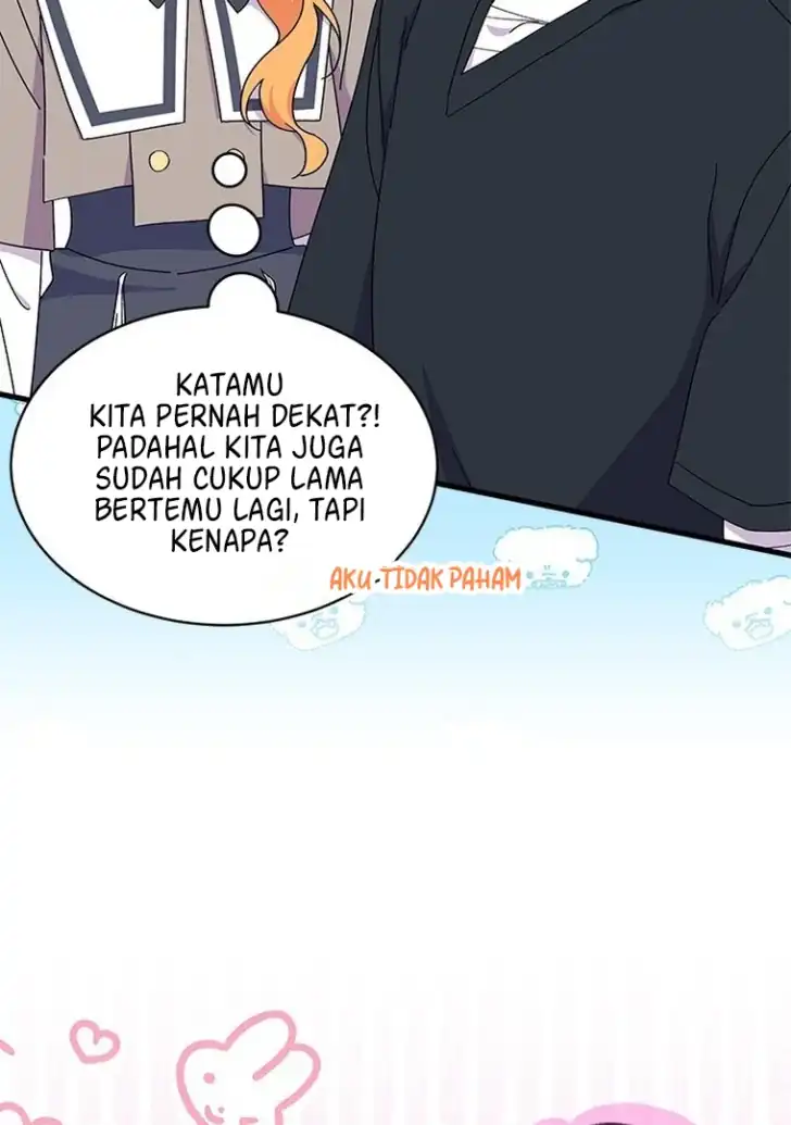 I Don’t Want to Play Matchmaker! Chapter 44 Gambar 94