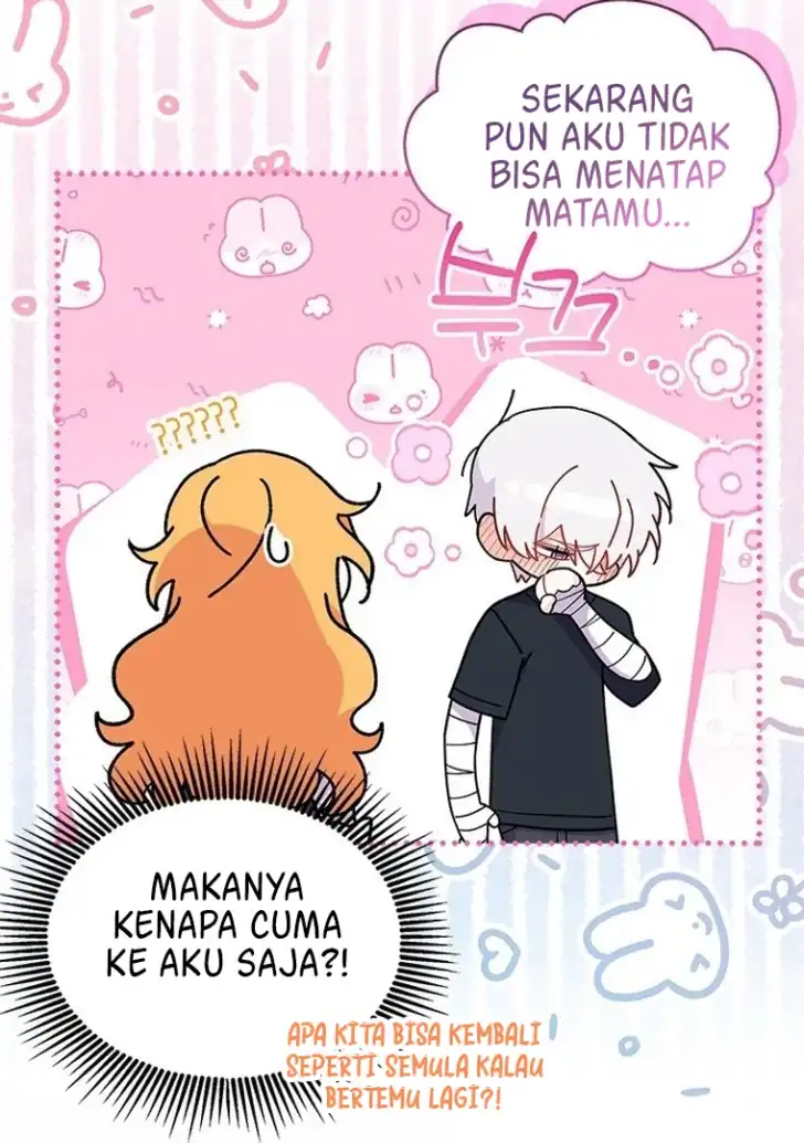 I Don’t Want to Play Matchmaker! Chapter 44 Gambar 95