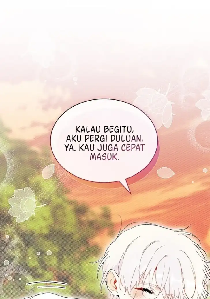 I Don’t Want to Play Matchmaker! Chapter 44 Gambar 96
