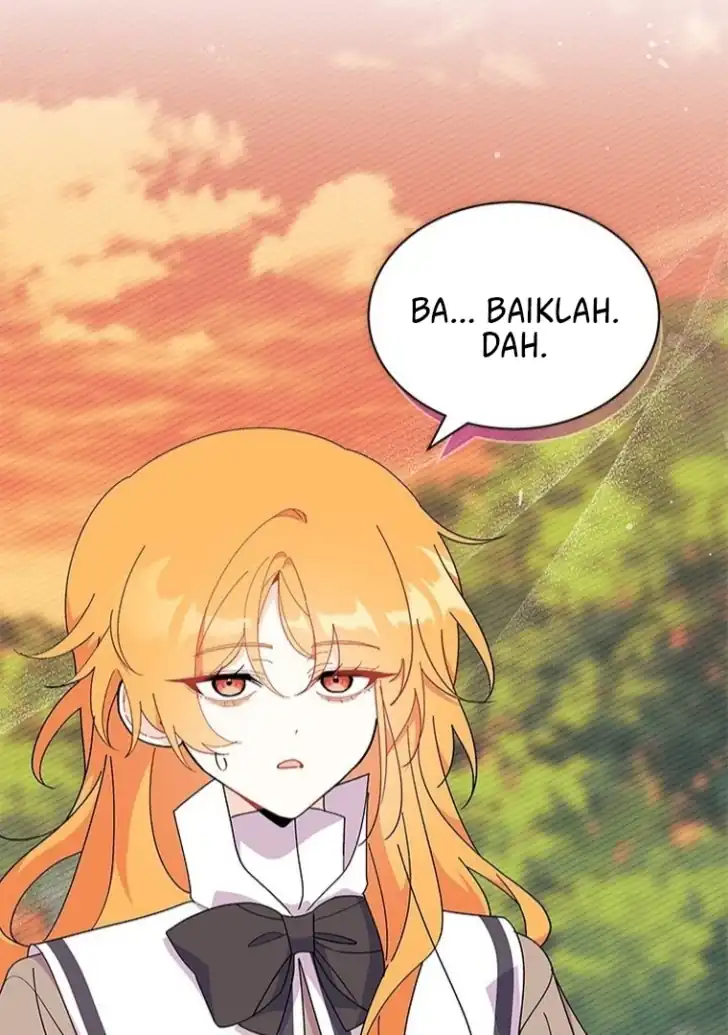 I Don’t Want to Play Matchmaker! Chapter 44 Gambar 98