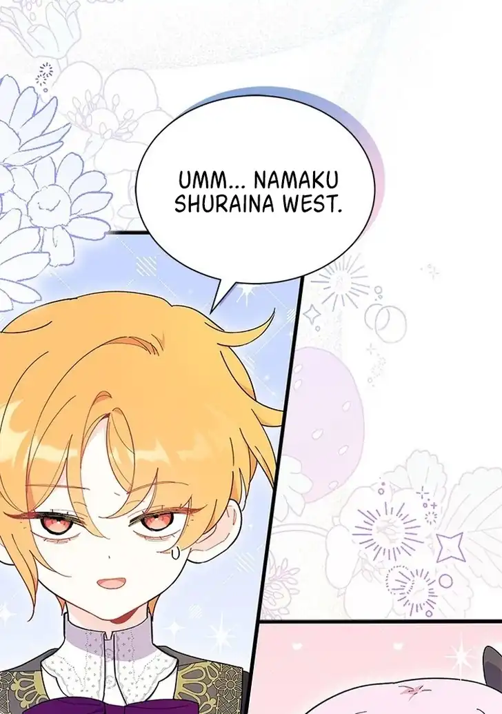 I Don’t Want to Play Matchmaker! Chapter 45 Gambar 100