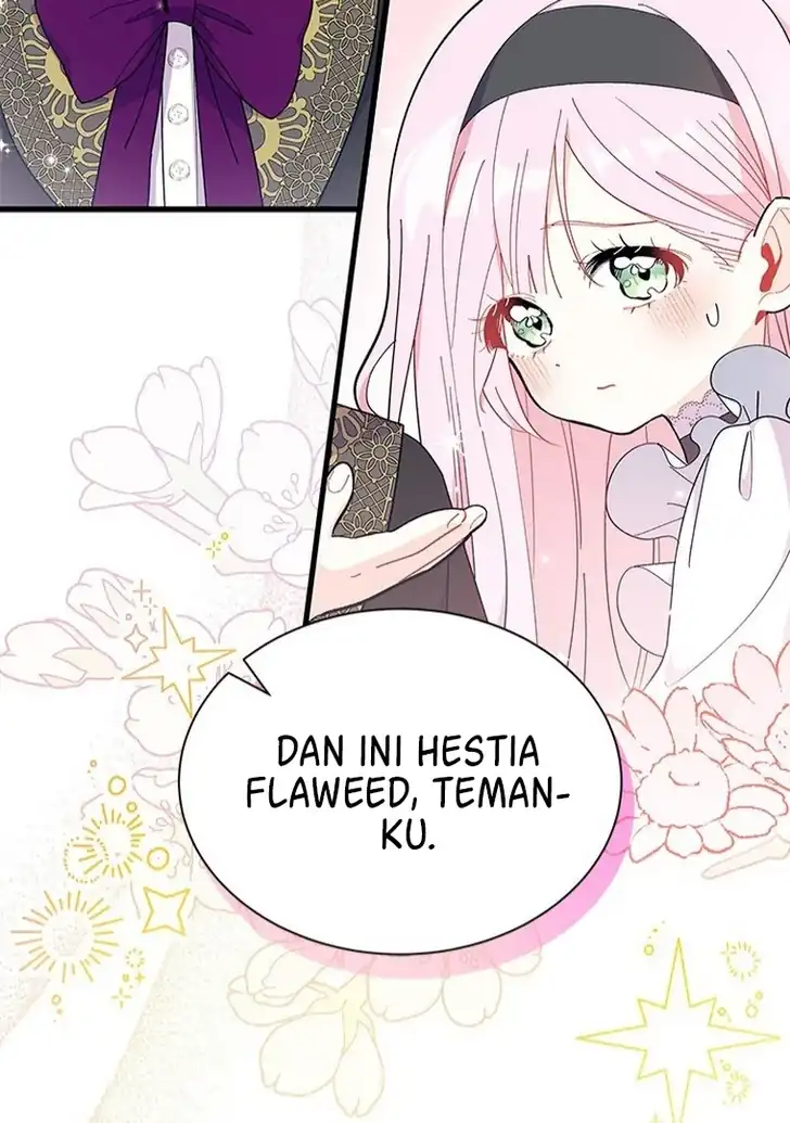 I Don’t Want to Play Matchmaker! Chapter 45 Gambar 101