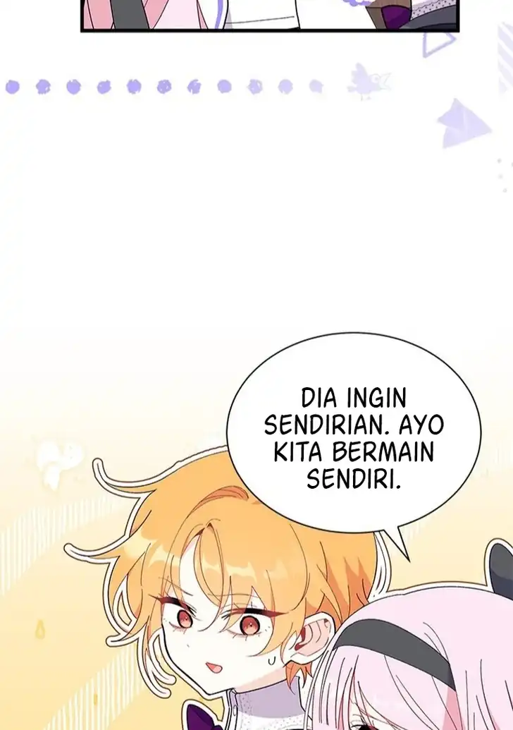 I Don’t Want to Play Matchmaker! Chapter 45 Gambar 103