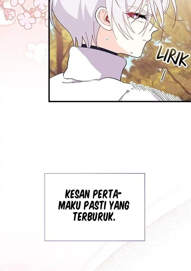 I Don’t Want to Play Matchmaker! Chapter 45 Gambar 106