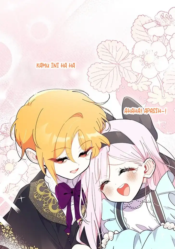 I Don’t Want to Play Matchmaker! Chapter 45 Gambar 107