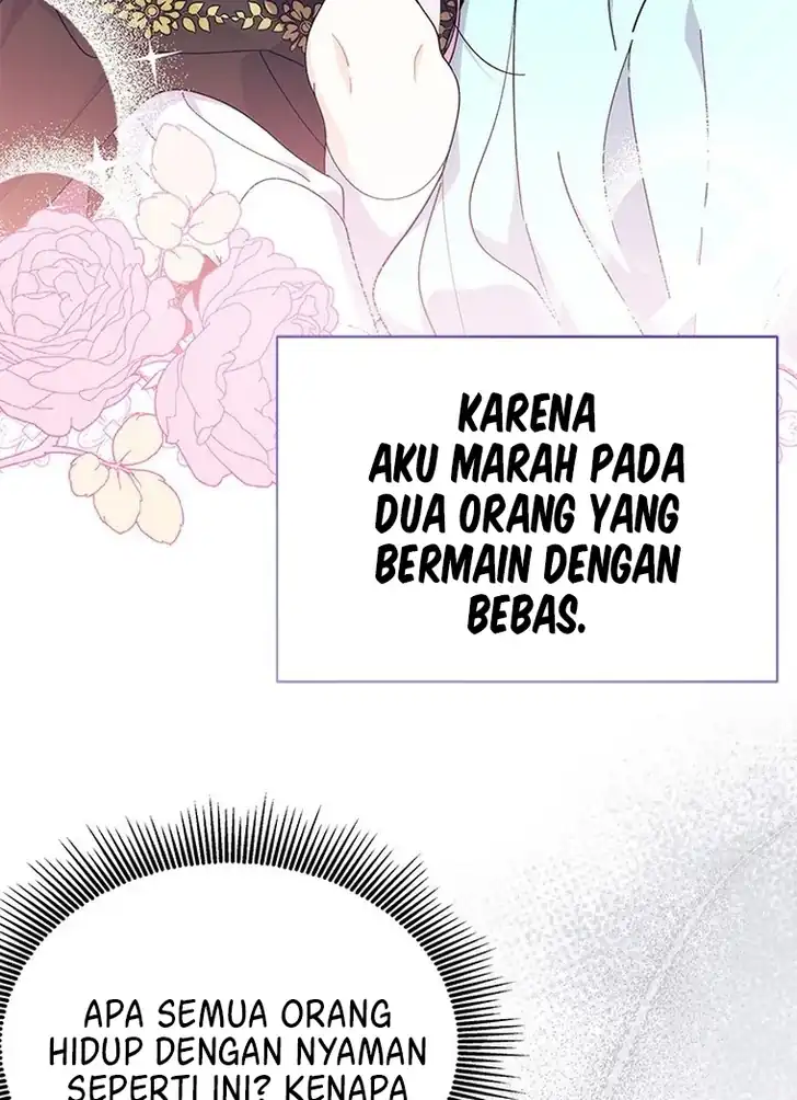I Don’t Want to Play Matchmaker! Chapter 45 Gambar 108