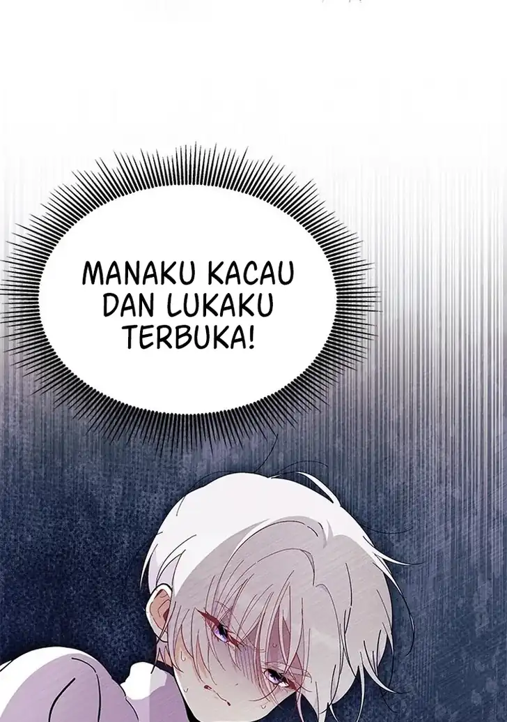 I Don’t Want to Play Matchmaker! Chapter 45 Gambar 111