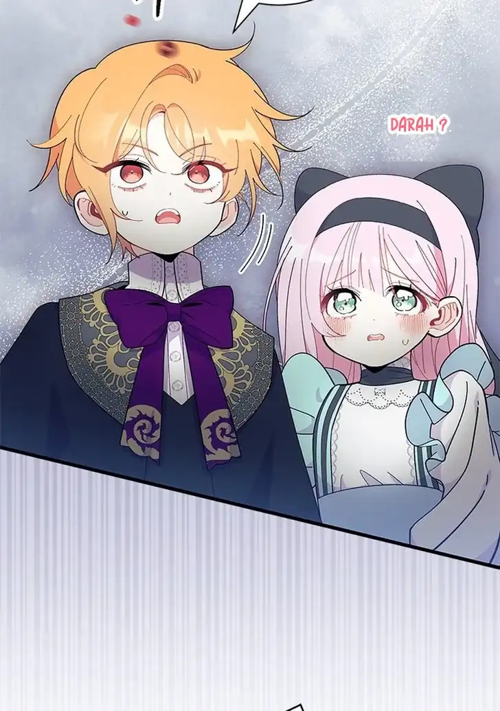 I Don’t Want to Play Matchmaker! Chapter 45 Gambar 113