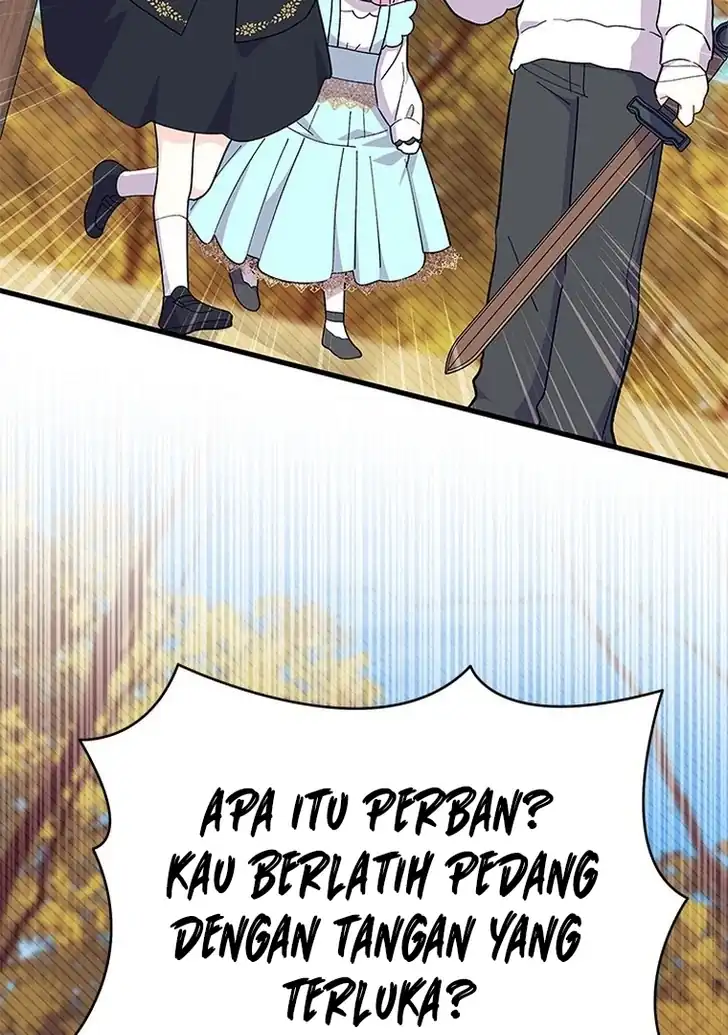 I Don’t Want to Play Matchmaker! Chapter 45 Gambar 115