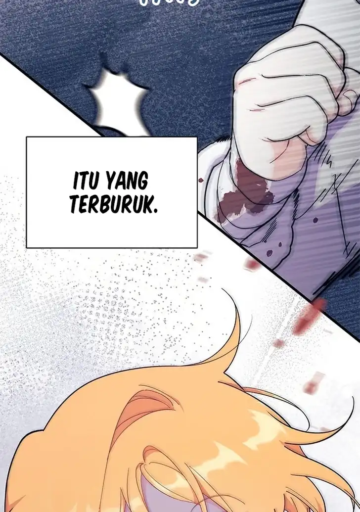 I Don’t Want to Play Matchmaker! Chapter 45 Gambar 120