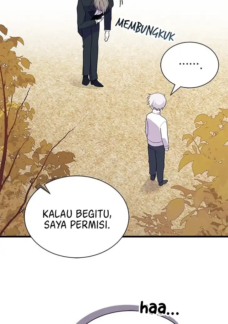 I Don’t Want to Play Matchmaker! Chapter 45 Gambar 76