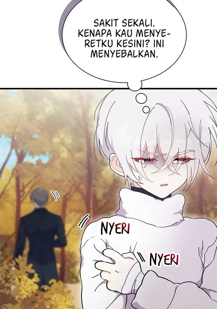 I Don’t Want to Play Matchmaker! Chapter 45 Gambar 77