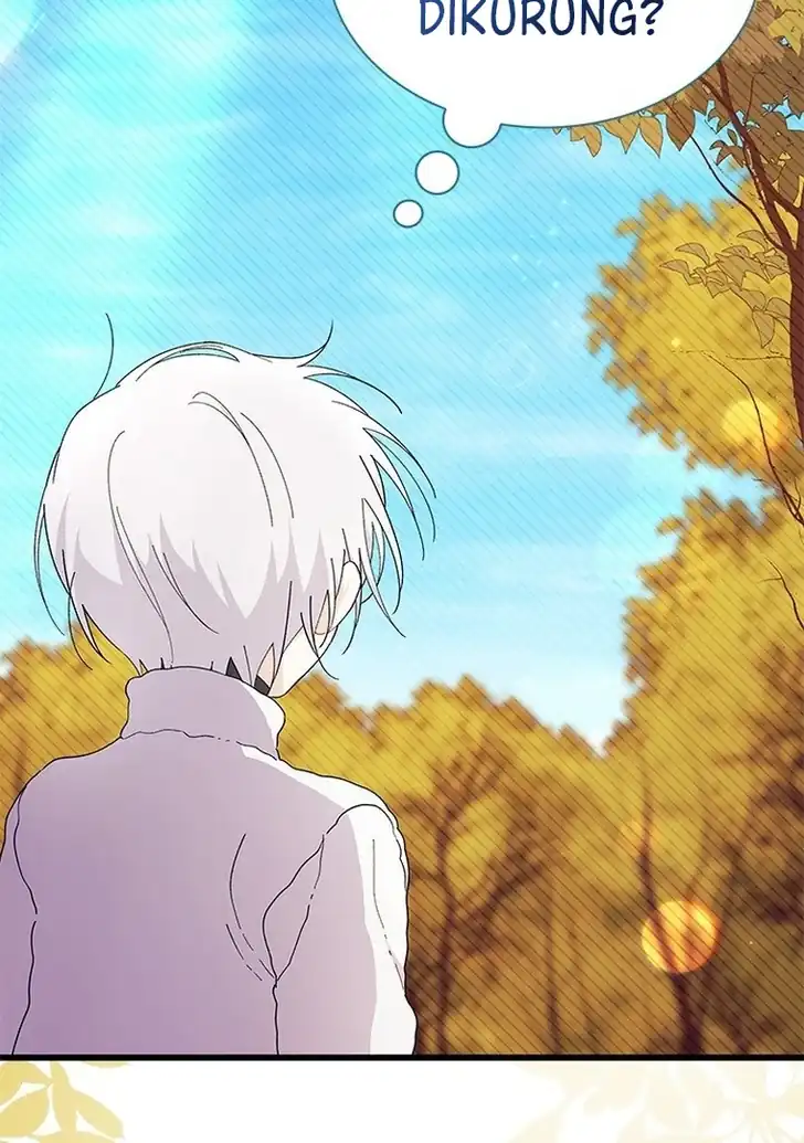 I Don’t Want to Play Matchmaker! Chapter 45 Gambar 79