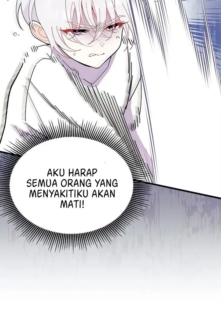 I Don’t Want to Play Matchmaker! Chapter 45 Gambar 84