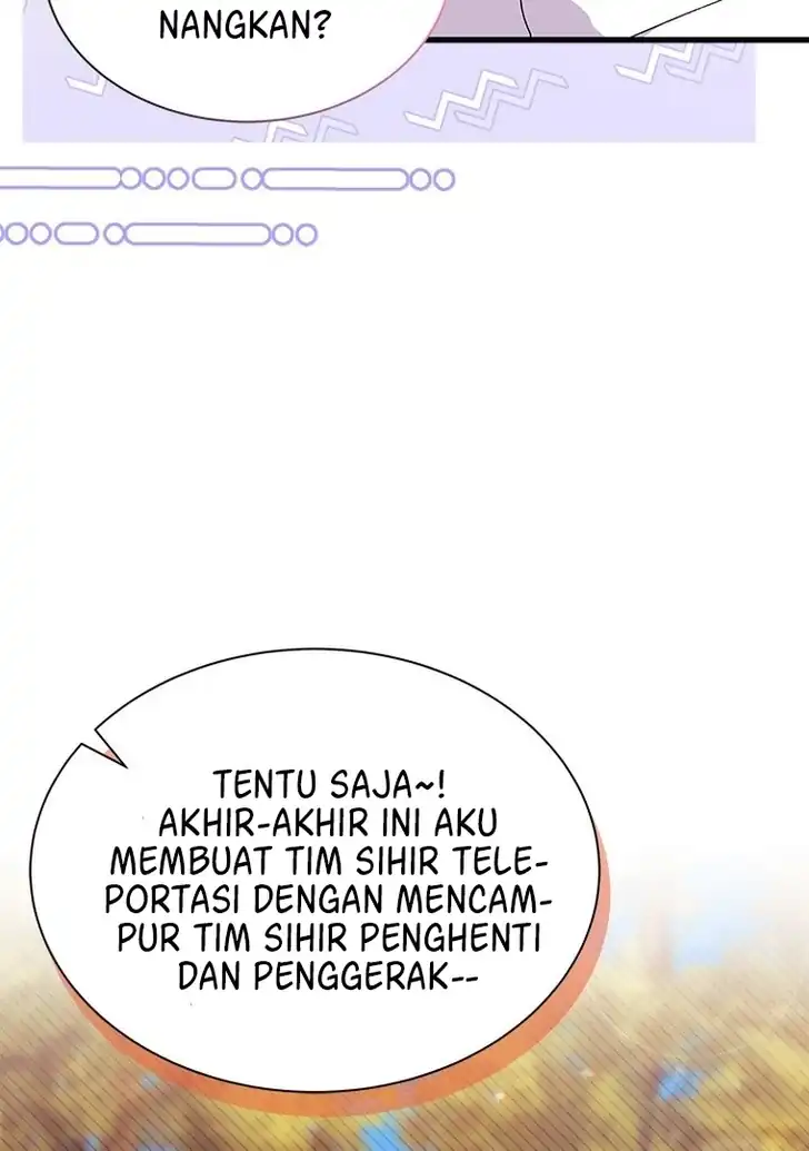 I Don’t Want to Play Matchmaker! Chapter 45 Gambar 86