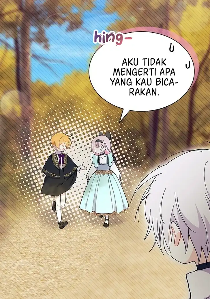I Don’t Want to Play Matchmaker! Chapter 45 Gambar 87