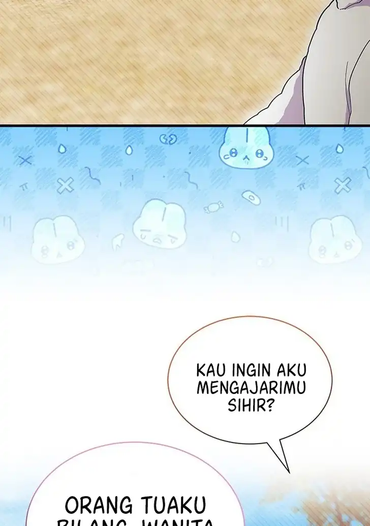 I Don’t Want to Play Matchmaker! Chapter 45 Gambar 88