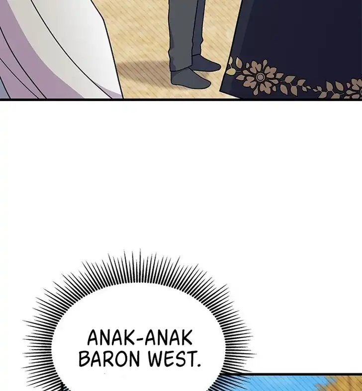 I Don’t Want to Play Matchmaker! Chapter 45 Gambar 90