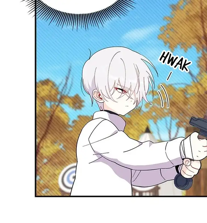 I Don’t Want to Play Matchmaker! Chapter 45 Gambar 91