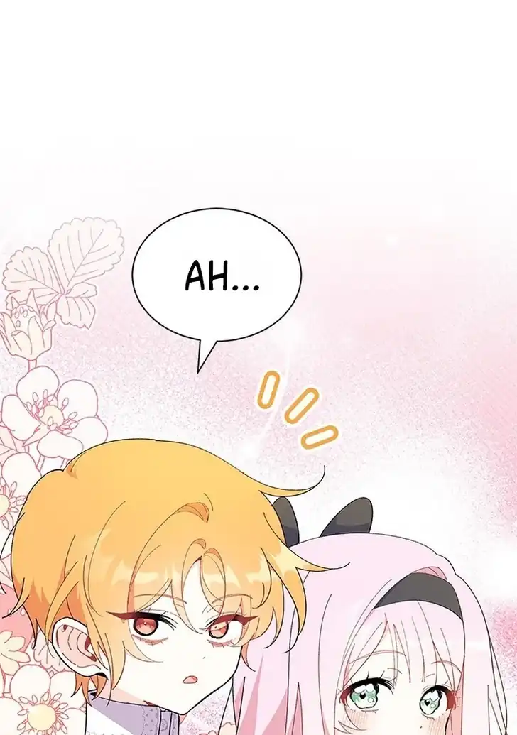 I Don’t Want to Play Matchmaker! Chapter 45 Gambar 92