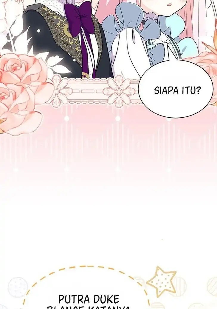 I Don’t Want to Play Matchmaker! Chapter 45 Gambar 93