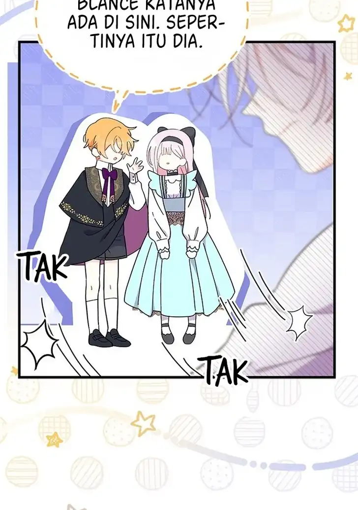 I Don’t Want to Play Matchmaker! Chapter 45 Gambar 94
