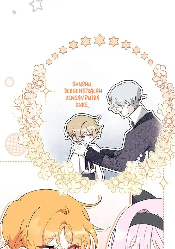 I Don’t Want to Play Matchmaker! Chapter 45 Gambar 95