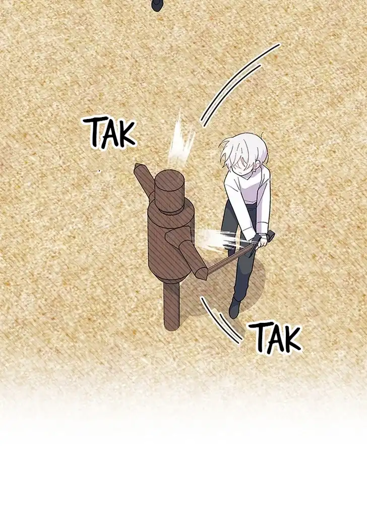 I Don’t Want to Play Matchmaker! Chapter 45 Gambar 98