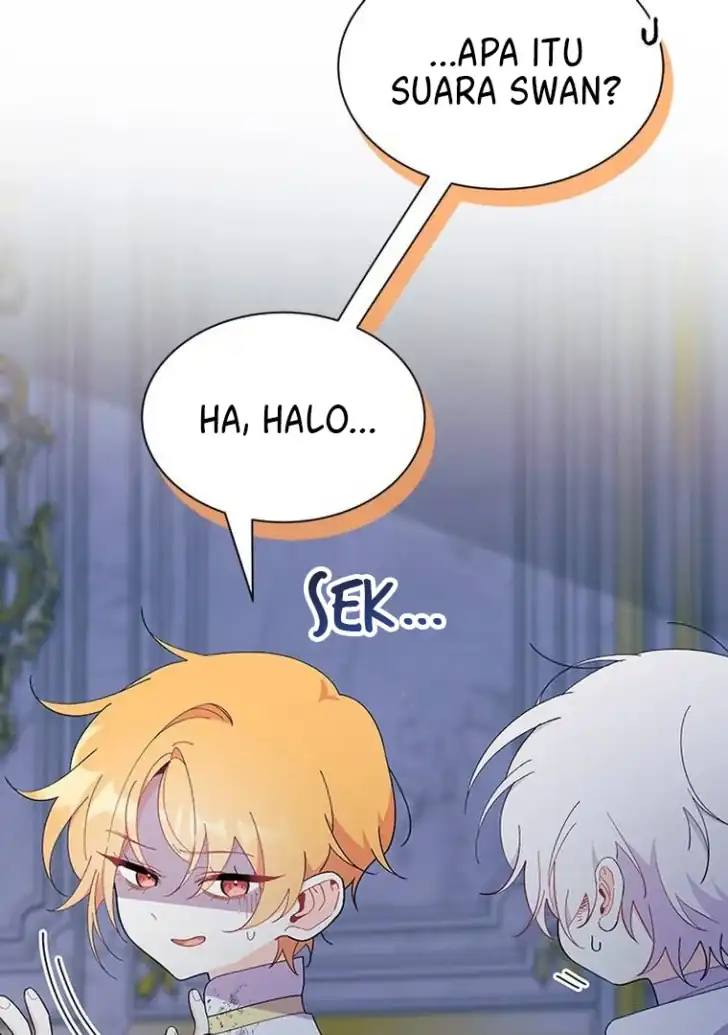 I Don’t Want to Play Matchmaker! Chapter 46 Gambar 101