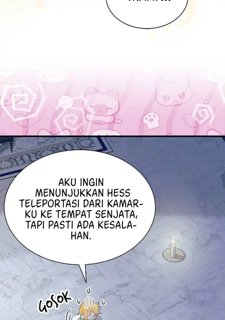 I Don’t Want to Play Matchmaker! Chapter 46 Gambar 104