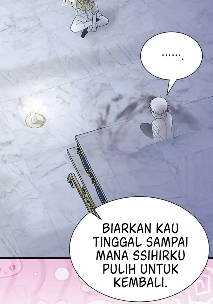 I Don’t Want to Play Matchmaker! Chapter 46 Gambar 105