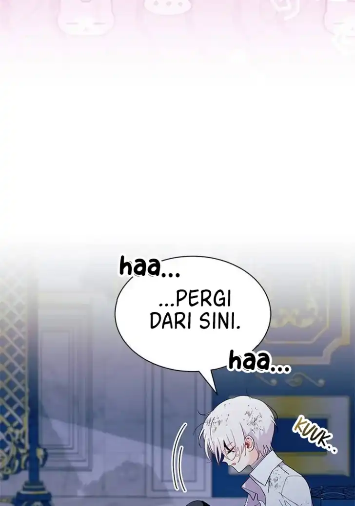 I Don’t Want to Play Matchmaker! Chapter 46 Gambar 106
