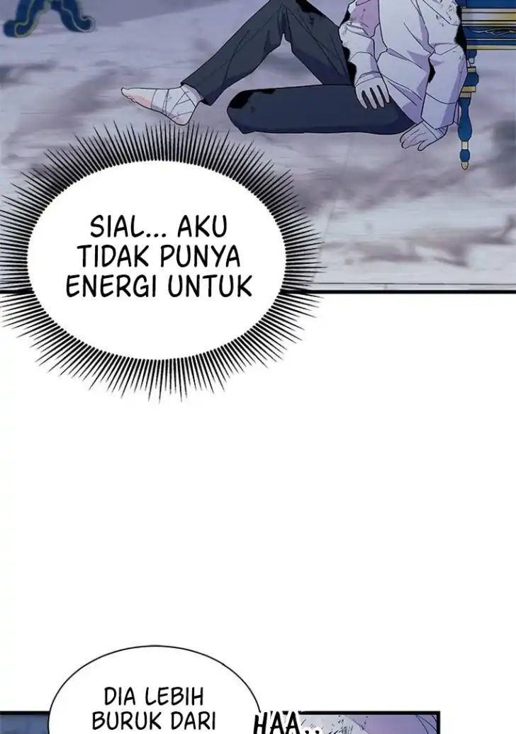 I Don’t Want to Play Matchmaker! Chapter 46 Gambar 107