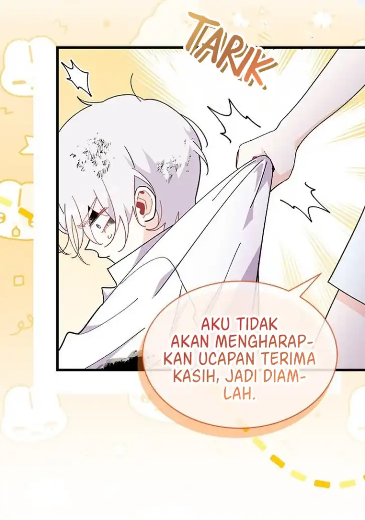 I Don’t Want to Play Matchmaker! Chapter 46 Gambar 112