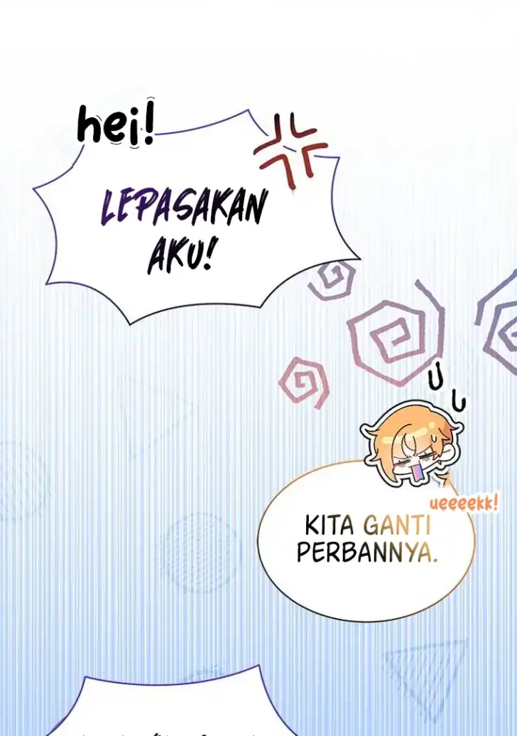 I Don’t Want to Play Matchmaker! Chapter 46 Gambar 113