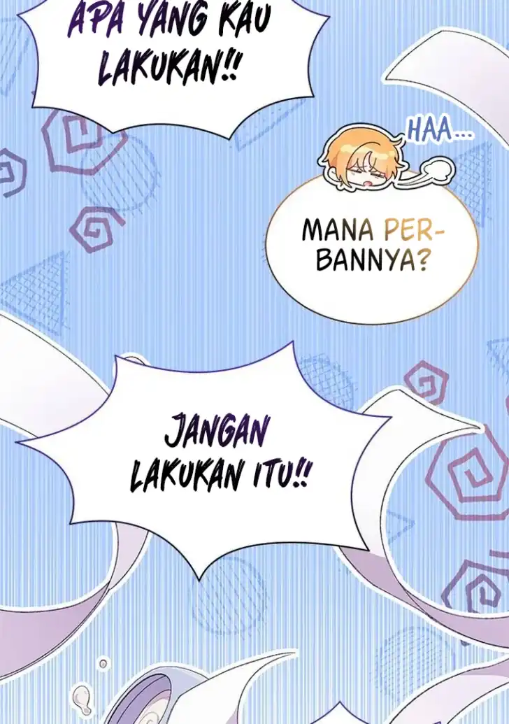 I Don’t Want to Play Matchmaker! Chapter 46 Gambar 114