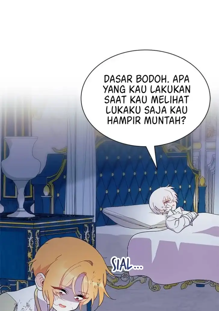 I Don’t Want to Play Matchmaker! Chapter 46 Gambar 118