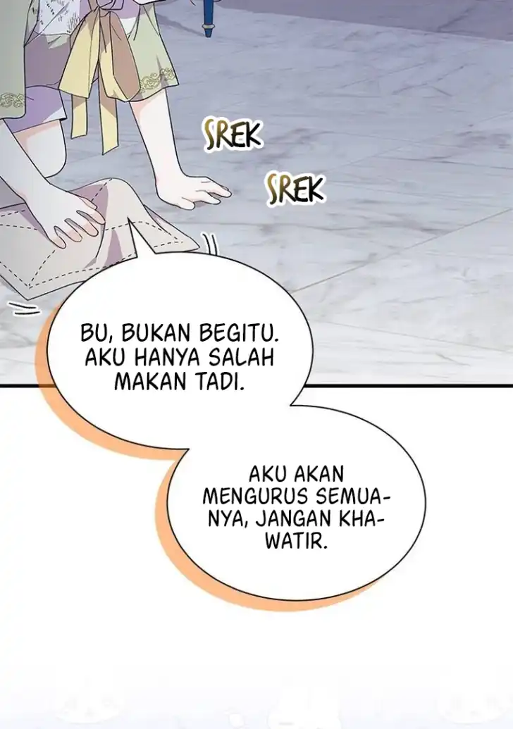 I Don’t Want to Play Matchmaker! Chapter 46 Gambar 119