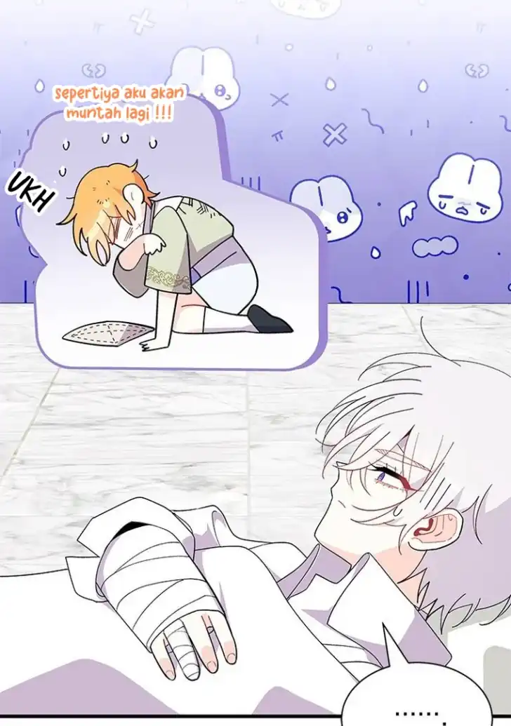 I Don’t Want to Play Matchmaker! Chapter 46 Gambar 120
