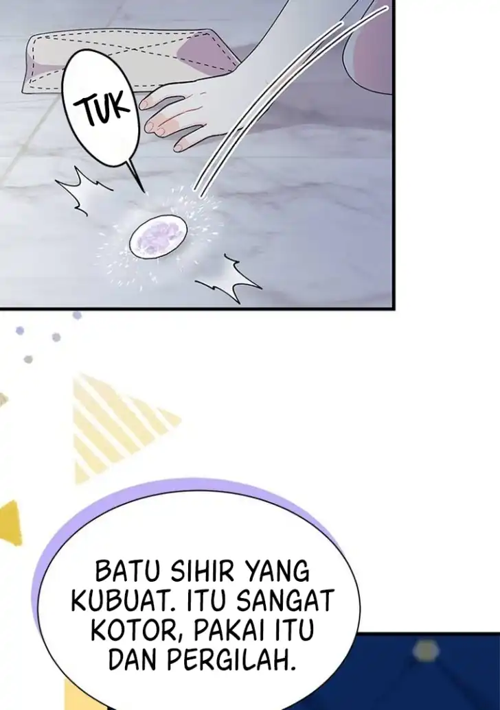 I Don’t Want to Play Matchmaker! Chapter 46 Gambar 122