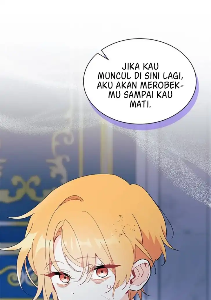 I Don’t Want to Play Matchmaker! Chapter 46 Gambar 124
