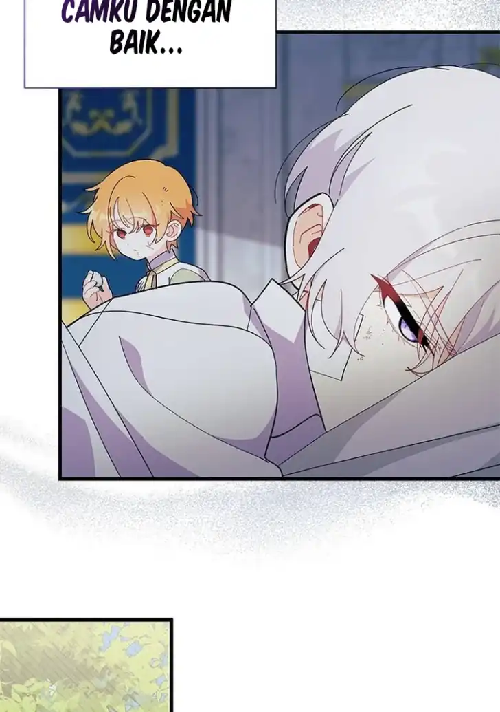 I Don’t Want to Play Matchmaker! Chapter 46 Gambar 126