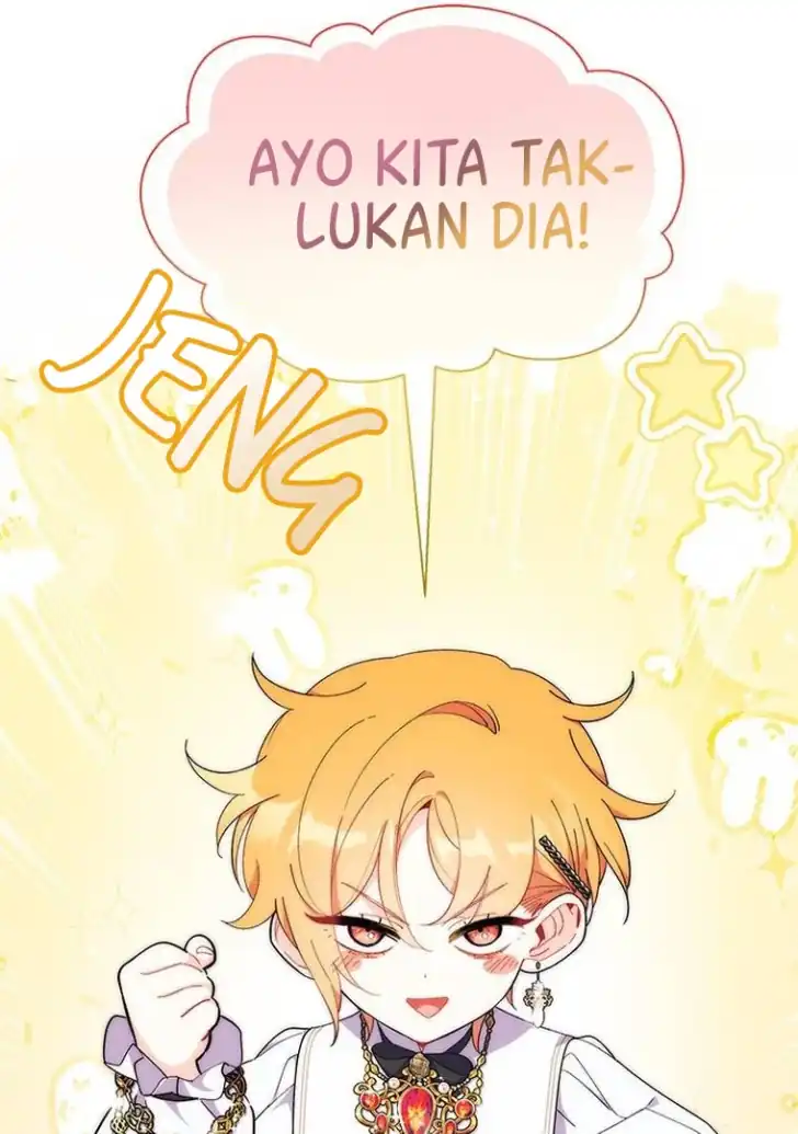 I Don’t Want to Play Matchmaker! Chapter 46 Gambar 129