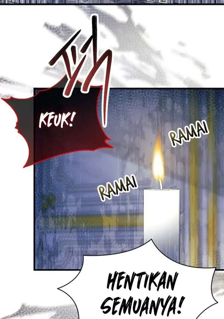I Don’t Want to Play Matchmaker! Chapter 46 Gambar 81