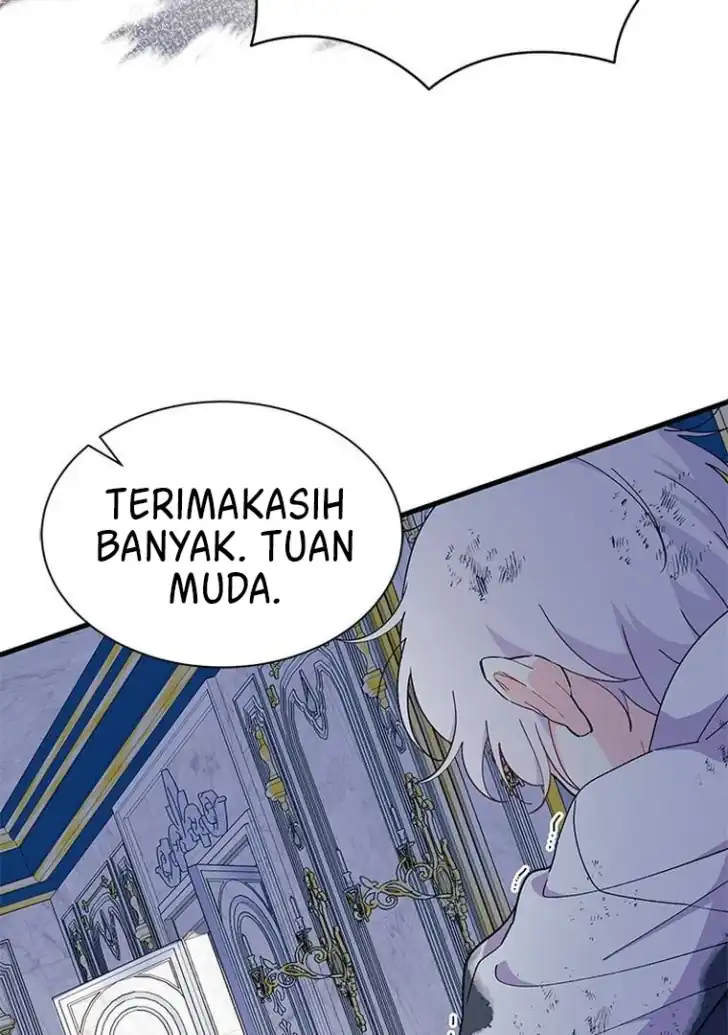 I Don’t Want to Play Matchmaker! Chapter 46 Gambar 82