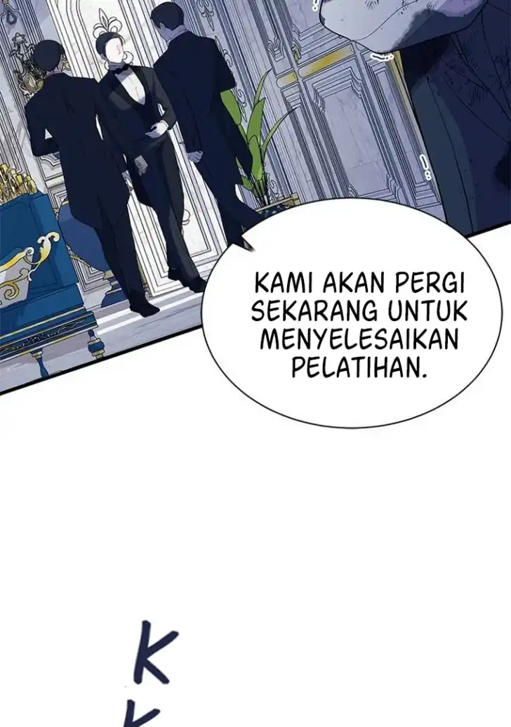 I Don’t Want to Play Matchmaker! Chapter 46 Gambar 83