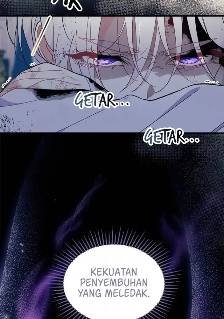 I Don’t Want to Play Matchmaker! Chapter 46 Gambar 85
