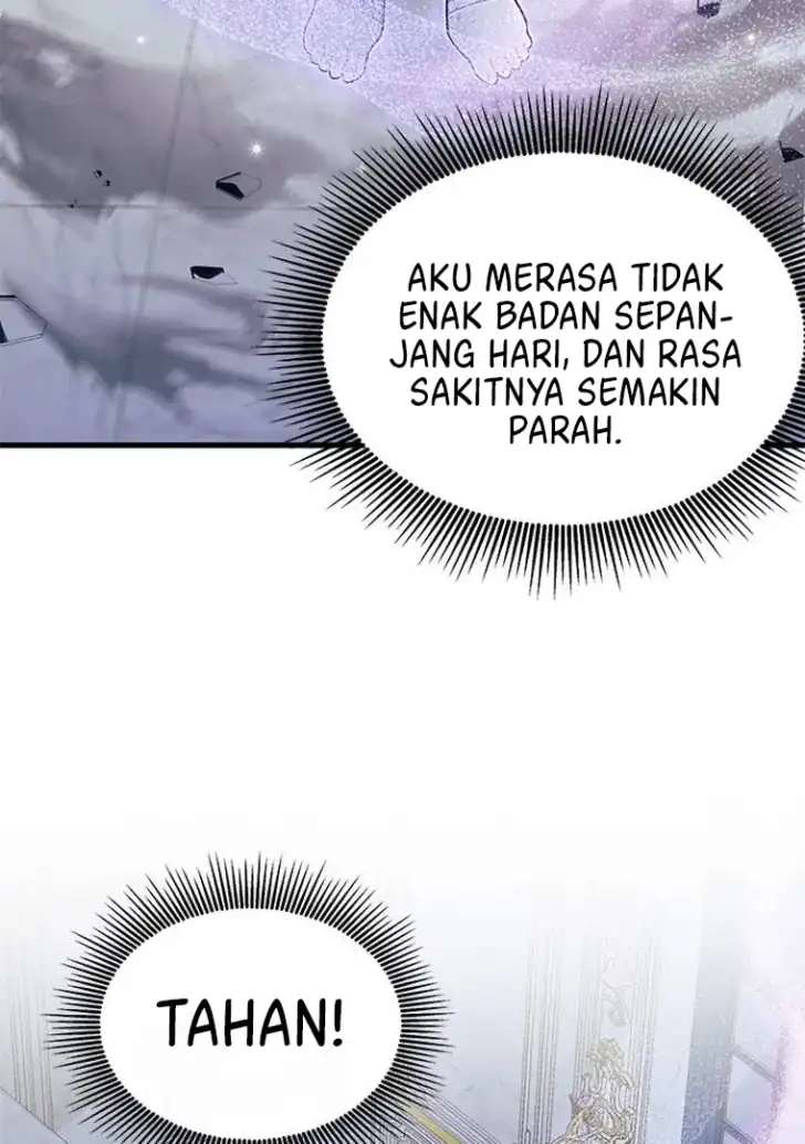 I Don’t Want to Play Matchmaker! Chapter 46 Gambar 87